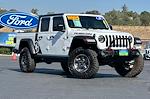 2020 Jeep Gladiator Crew Cab 4WD Pickup for sale #F1340A - photo 4