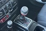 2020 Jeep Gladiator Crew Cab 4WD Pickup for sale #F1340A - photo 23
