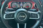 2020 Jeep Gladiator Crew Cab 4WD Pickup for sale #F1340A - photo 25