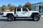 2020 Jeep Gladiator Crew Cab 4WD Pickup for sale #F1340A - photo 5