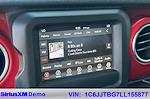2020 Jeep Gladiator Crew Cab 4WD Pickup for sale #F1340A - photo 32