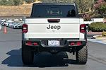 2020 Jeep Gladiator Crew Cab 4WD Pickup for sale #F1340A - photo 6