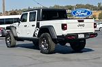 2020 Jeep Gladiator Crew Cab 4WD Pickup for sale #F1340A - photo 7