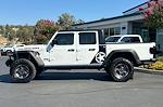 2020 Jeep Gladiator Crew Cab 4WD Pickup for sale #F1340A - photo 3
