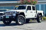 2020 Jeep Gladiator Crew Cab 4WD Pickup for sale #F1340A - photo 8