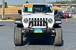 2020 Jeep Gladiator Crew Cab 4WD Pickup for sale #F1340A - photo 9