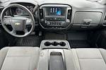 2017 Chevrolet Silverado 1500 Double Cab RWD Pickup for sale #F1341 - photo 13