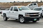 2017 Chevrolet Silverado 1500 Double Cab RWD Pickup for sale #F1341 - photo 1