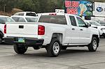 2017 Chevrolet Silverado 1500 Double Cab RWD Pickup for sale #F1341 - photo 2