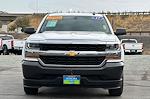 2017 Chevrolet Silverado 1500 Double Cab RWD Pickup for sale #F1341 - photo 8