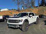 Used 2013 Ford F-150 SV SuperCrew Cab for sale #F1344A - photo 1