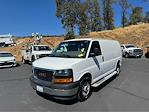 2019 GMC Savana 2500 SRW RWD Empty Cargo Van for sale #F1347 - photo 1