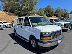 2019 GMC Savana 2500 SRW RWD Empty Cargo Van for sale #F1347 - photo 4