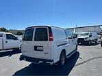 2019 GMC Savana 2500 SRW RWD Empty Cargo Van for sale #F1347 - photo 6
