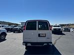 2019 GMC Savana 2500 SRW RWD Empty Cargo Van for sale #F1347 - photo 7