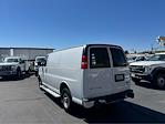 2019 GMC Savana 2500 SRW RWD Empty Cargo Van for sale #F1347 - photo 2