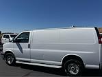 2019 GMC Savana 2500 SRW RWD Empty Cargo Van for sale #F1347 - photo 8
