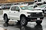 Used 2022 Chevrolet Silverado 1500 ZR2 Crew Cab for sale #F1348 - photo 1