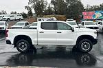 Used 2022 Chevrolet Silverado 1500 ZR2 Crew Cab for sale #F1348 - photo 4
