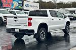 Used 2022 Chevrolet Silverado 1500 ZR2 Crew Cab for sale #F1348 - photo 2