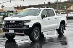 Used 2022 Chevrolet Silverado 1500 ZR2 Crew Cab for sale #F1348 - photo 7