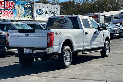 2020 Ford F-350 Crew Cab SRW 4WD Pickup for sale #F1349 - photo 2