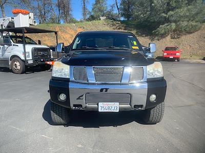 Used 2005 Nissan Titan - photo 1