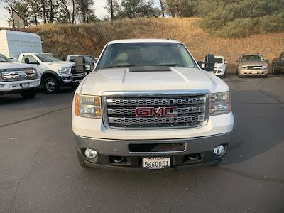 Used 2012 GMC Sierra 2500 SLT Crew Cab for sale #F1353 - photo 2