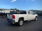 Used 2012 GMC Sierra 2500 SLT Crew Cab for sale #F1353 - photo 5