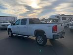 Used 2012 GMC Sierra 2500 SLT Crew Cab for sale #F1353 - photo 7