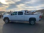Used 2012 GMC Sierra 2500 SLT Crew Cab for sale #F1353 - photo 8