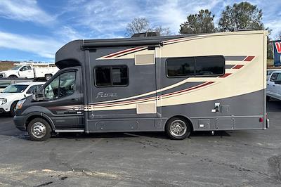 Used 2017 Ford Transit 350 HD Motorhome for sale #F1354A - photo 2