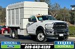 Used 2020 Ram 5500 Regular Cab Chipper Truck for sale #F1356 - photo 1