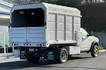 Used 2020 Ram 5500 Regular Cab Chipper Truck for sale #F1356 - photo 5