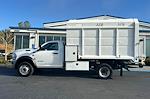 Used 2020 Ram 5500 Regular Cab Chipper Truck for sale #F1356 - photo 2