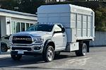 Used 2020 Ram 5500 Regular Cab Chipper Truck for sale #F1356 - photo 8