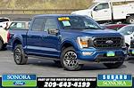 Used 2023 Ford F-150 XLT SuperCrew Cab for sale #F1357 - photo 1