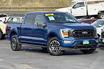 Used 2023 Ford F-150 XLT SuperCrew Cab for sale #F1357 - photo 4