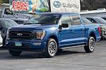 Used 2023 Ford F-150 XLT SuperCrew Cab for sale #F1357 - photo 8