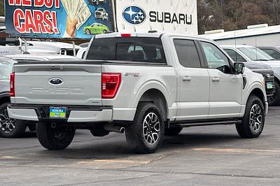 2023 Ford F-150 SuperCrew Cab 4WD Pickup for sale #F1358 - photo 2