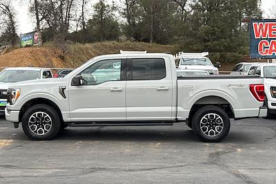 Used 2023 Ford F-150 XLT SuperCrew Cab for sale #F1358 - photo 2