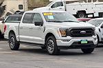 Used 2023 Ford F-150 XLT SuperCrew Cab for sale #F1358 - photo 3