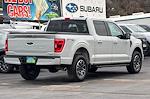 Used 2023 Ford F-150 XLT SuperCrew Cab for sale #F1358 - photo 5