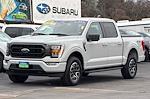 Used 2023 Ford F-150 XLT SuperCrew Cab for sale #F1358 - photo 8