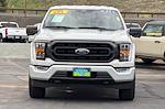 Used 2023 Ford F-150 XLT SuperCrew Cab for sale #F1358 - photo 9