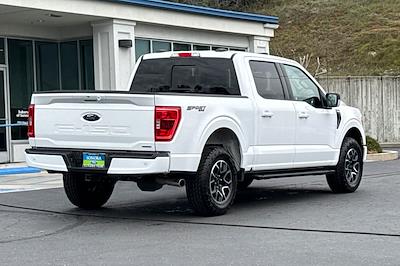 Used 2023 Ford F-150 XLT SuperCrew Cab for sale #F1359 - photo 2