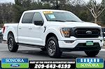 Used 2023 Ford F-150 XLT SuperCrew Cab for sale #F1359 - photo 1
