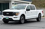 Used 2023 Ford F-150 XLT SuperCrew Cab for sale #F1359 - photo 8