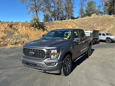 2023 Ford F-150 SuperCrew Cab 4WD Pickup for sale #F1362 - photo 1