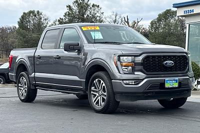 2023 Ford F-150 SuperCrew Cab 4WD Pickup for sale #F1362 - photo 1